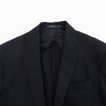 POLO RALPH LAUREN | ポロ・ラルフローレン テーラードジャケット 715692327003 ネイビー【瀬戸大橋店】