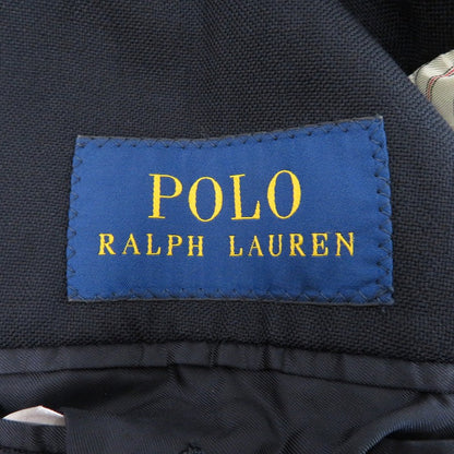 POLO RALPH LAUREN | ポロ・ラルフローレン テーラードジャケット 715692327003 ネイビー【瀬戸大橋店】