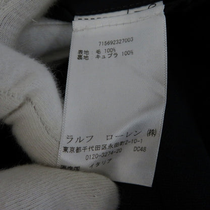POLO RALPH LAUREN | ポロ・ラルフローレン テーラードジャケット 715692327003 ネイビー【瀬戸大橋店】