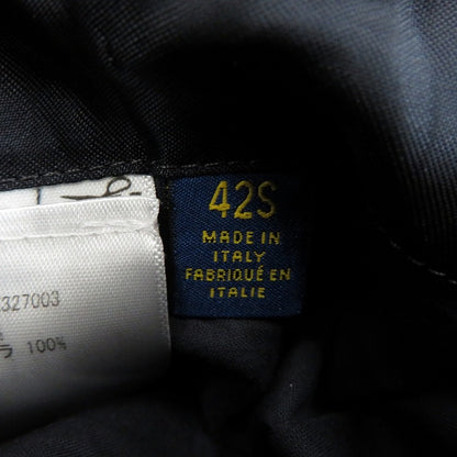 POLO RALPH LAUREN | ポロ・ラルフローレン テーラードジャケット 715692327003 ネイビー【瀬戸大橋店】