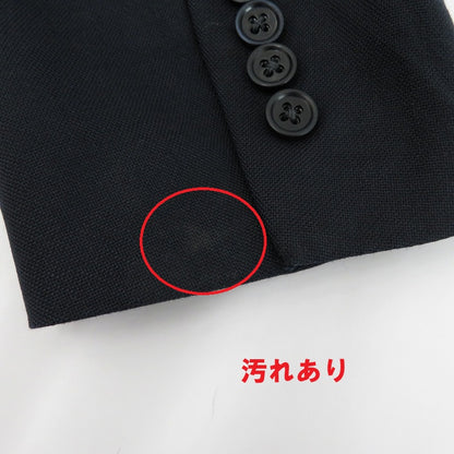 POLO RALPH LAUREN | ポロ・ラルフローレン テーラードジャケット 715692327003 ネイビー【瀬戸大橋店】