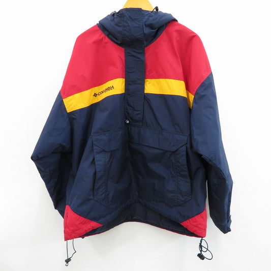 Columbia | コロンビア その他アウター ネイビー【瀬戸大橋店】