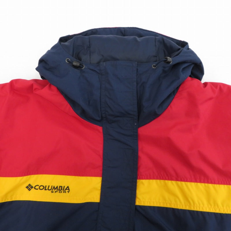 Columbia | コロンビア その他アウター ネイビー【瀬戸大橋店】