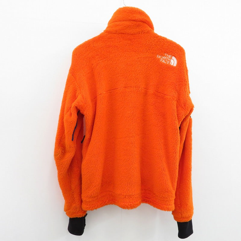 THE NORTH FACE | ザ・ノースフェイス アンタークティカ フリース/SUMMIT その他トップス NA61651 オレンジ サイズ：M【瀬戸大橋店】