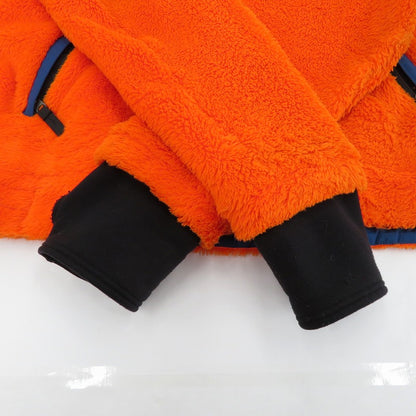 THE NORTH FACE | ザ・ノースフェイス アンタークティカ フリース/SUMMIT その他トップス NA61651 オレンジ サイズ：M【瀬戸大橋店】