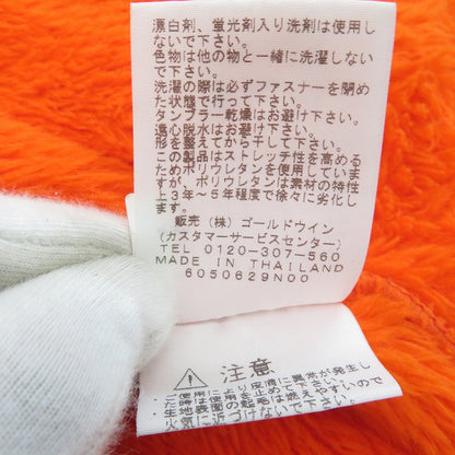 THE NORTH FACE | ザ・ノースフェイス アンタークティカ フリース/SUMMIT その他トップス NA61651 オレンジ サイズ：M【瀬戸大橋店】