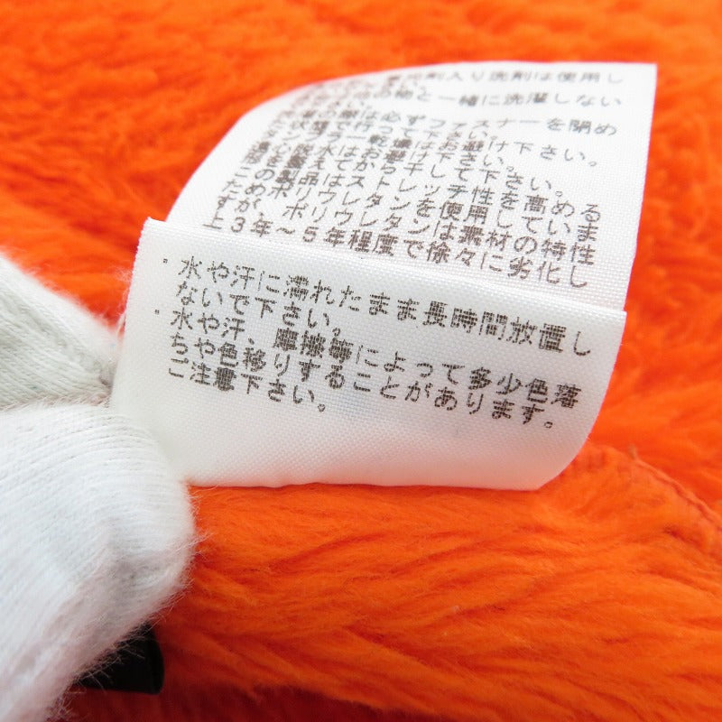 THE NORTH FACE | ザ・ノースフェイス アンタークティカ フリース/SUMMIT その他トップス NA61651 オレンジ サイズ：M【瀬戸大橋店】