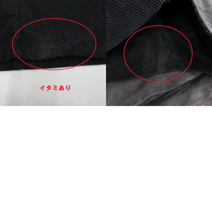 AURALEE | オーラリー PRODUCT DYED ORGANIC COTTON DUCK BLOUSON その他アウター A25AB01CD ブラック サイズ：3【瀬戸大橋店】