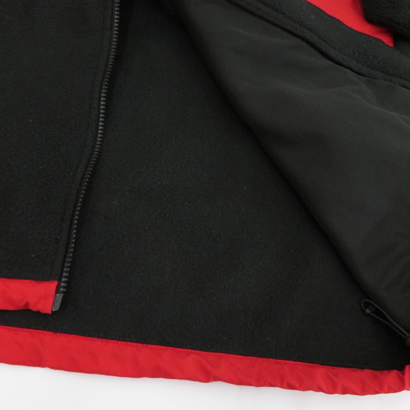 THE NORTH FACE | ザ・ノースフェイス ﾃﾞﾅﾘｼﾞｬｹｯﾄ その他トップス NA71951 レッド サイズ：L【瀬戸大橋店】