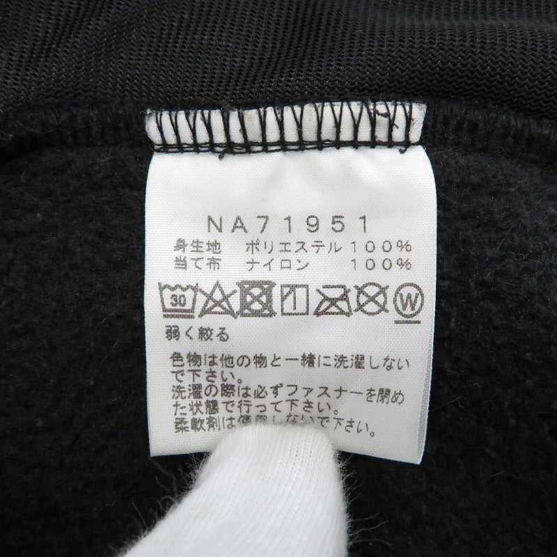 THE NORTH FACE | ザ・ノースフェイス ﾃﾞﾅﾘｼﾞｬｹｯﾄ その他トップス NA71951 レッド サイズ：L【瀬戸大橋店】