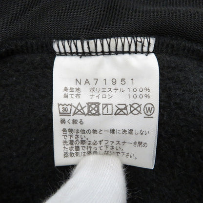 THE NORTH FACE | ザ・ノースフェイス ﾃﾞﾅﾘｼﾞｬｹｯﾄ その他トップス NA71951 レッド サイズ：L【瀬戸大橋店】