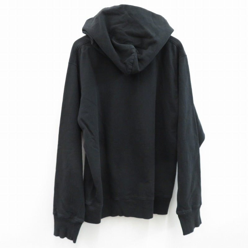 THE NORTH FACE | ザ・ノースフェイス 10oz Mountain Sweat Parka パーカー NT6902N ブラック サイズ：XL【瀬戸大橋店】