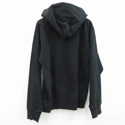 THE NORTH FACE | ザ・ノースフェイス 10oz Mountain Sweat Parka パーカー NT6902N ブラック サイズ：XL【瀬戸大橋店】