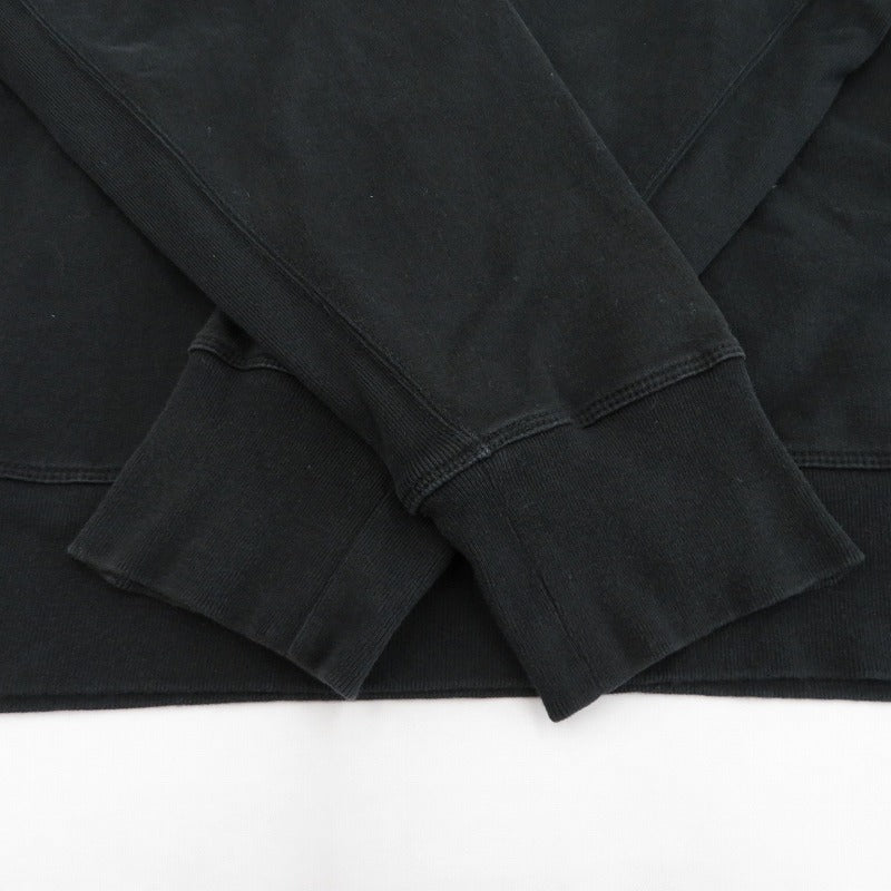 THE NORTH FACE | ザ・ノースフェイス 10oz Mountain Sweat Parka パーカー NT6902N ブラック サイズ：XL【瀬戸大橋店】
