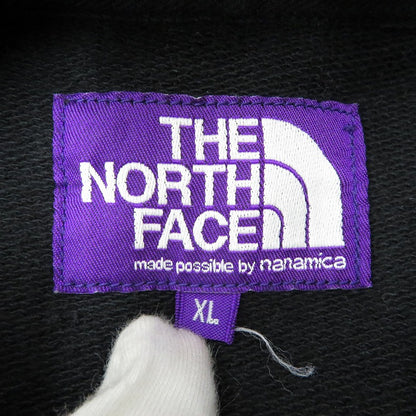 THE NORTH FACE | ザ・ノースフェイス 10oz Mountain Sweat Parka パーカー NT6902N ブラック サイズ：XL【瀬戸大橋店】
