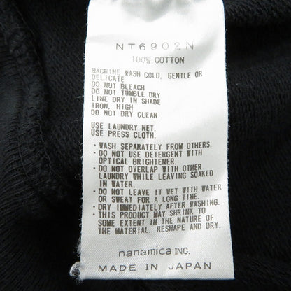 THE NORTH FACE | ザ・ノースフェイス 10oz Mountain Sweat Parka パーカー NT6902N ブラック サイズ：XL【瀬戸大橋店】