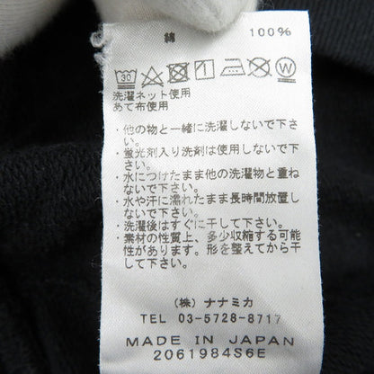THE NORTH FACE | ザ・ノースフェイス 10oz Mountain Sweat Parka パーカー NT6902N ブラック サイズ：XL【瀬戸大橋店】