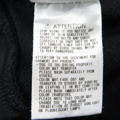 THE NORTH FACE | ザ・ノースフェイス 10oz Mountain Sweat Parka パーカー NT6902N ブラック サイズ：XL【瀬戸大橋店】