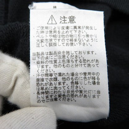 THE NORTH FACE | ザ・ノースフェイス 10oz Mountain Sweat Parka パーカー NT6902N ブラック サイズ：XL【瀬戸大橋店】