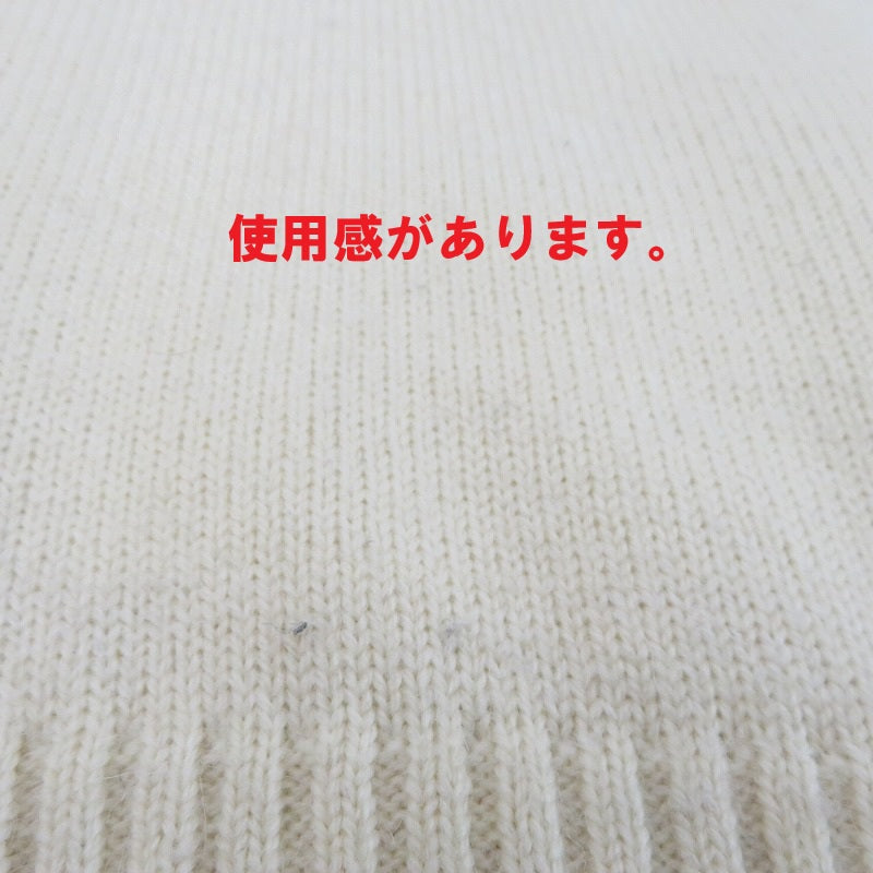 BlackEyePatch | ブラックアイパッチ ニット ベージュ サイズ：XL【瀬戸大橋店】