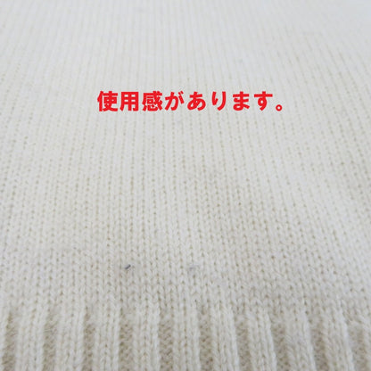 BlackEyePatch | ブラックアイパッチ ニット ベージュ サイズ：XL【瀬戸大橋店】