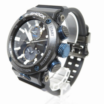 G-SHOCK | ジーショック MASTER OF G - AIR/GRAVITYMASTER 腕時計 GWR-B1000-1A1JF ブラック【瀬戸大橋店】