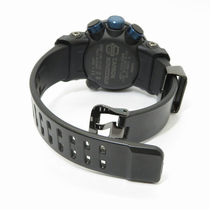 G-SHOCK | ジーショック MASTER OF G - AIR/GRAVITYMASTER 腕時計 GWR-B1000-1A1JF ブラック【瀬戸大橋店】