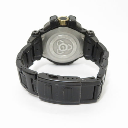 G-SHOCK | ジーショック グラビティマスター 腕時計 GPW-1000FC-1A9JF ゴールド【瀬戸大橋店】
