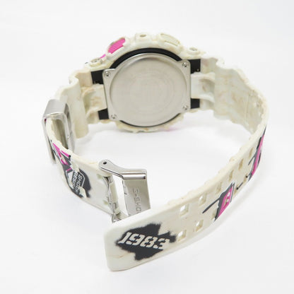G-SHOCK | ジーショック 腕時計 GA-110SS-1AJR ホワイト【瀬戸大橋店】