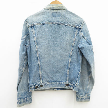Levi's | リーバイス 4th USA製 デニム 71506-0216 ブルー サイズ：40【瀬戸大橋店】
