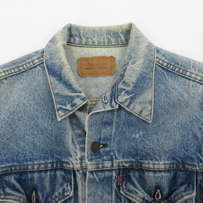 Levi's | リーバイス 4th USA製 デニム 71506-0216 ブルー サイズ：40【瀬戸大橋店】
