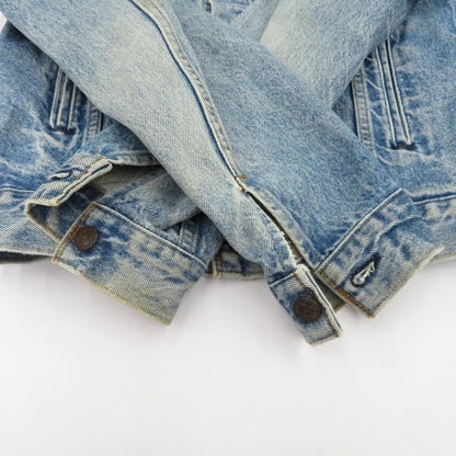 Levi's | リーバイス 4th USA製 デニム 71506-0216 ブルー サイズ：40【瀬戸大橋店】