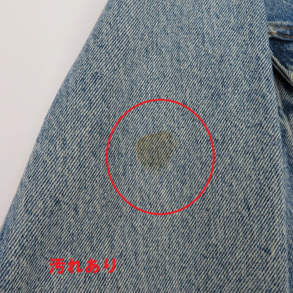 Levi's | リーバイス 4th USA製 デニム 71506-0216 ブルー サイズ：40【瀬戸大橋店】