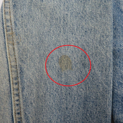 Levi's | リーバイス 4th USA製 デニム 71506-0216 ブルー サイズ：40【瀬戸大橋店】