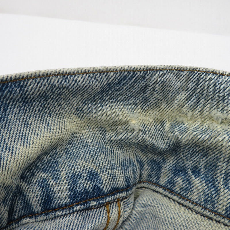 Levi's | リーバイス 4th USA製 デニム 71506-0216 ブルー サイズ：40【瀬戸大橋店】