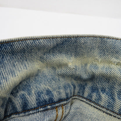Levi's | リーバイス 4th USA製 デニム 71506-0216 ブルー サイズ：40【瀬戸大橋店】
