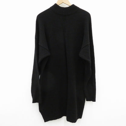 Rick Owens | リックオウエンス セーター RO02A7681-WSBR ブラック サイズ：XS【瀬戸大橋店】