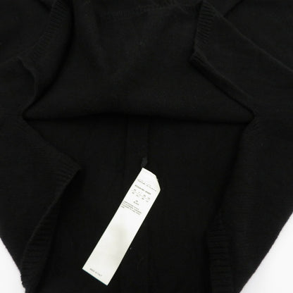 Rick Owens | リックオウエンス セーター RO02A7681-WSBR ブラック サイズ：XS【瀬戸大橋店】