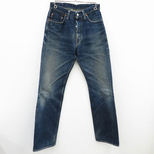 Denime | ドゥニーム LOT,128 デニムパンツ ブルー サイズ：30【瀬戸大橋店】