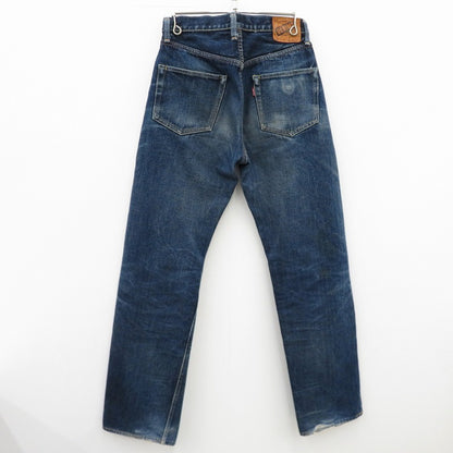 Denime | ドゥニーム LOT,128 デニムパンツ ブルー サイズ：30【瀬戸大橋店】