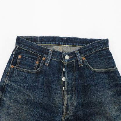 Denime | ドゥニーム LOT,128 デニムパンツ ブルー サイズ：30【瀬戸大橋店】