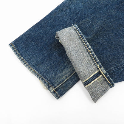 Denime | ドゥニーム LOT,128 デニムパンツ ブルー サイズ：30【瀬戸大橋店】