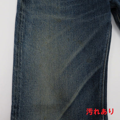 Denime | ドゥニーム LOT,128 デニムパンツ ブルー サイズ：30【瀬戸大橋店】