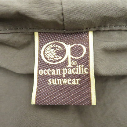 STANDARD CALIFORNIA | スタンダードカリフォルニア SD HOOD JACKET ナイロンジャケット 515200 ブラウン サイズ：M【瀬戸大橋店】