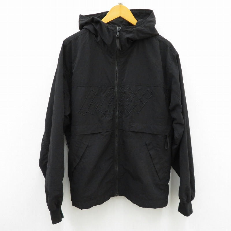 LQQK STUDIO | ルックスタジオ MOTORCYCLE JACKET その他アウター LQS25JK01 ブラック サイズ：M【瀬戸大橋店】