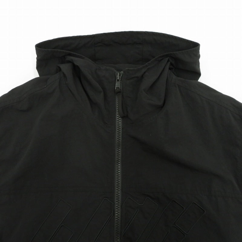 LQQK STUDIO | ルックスタジオ MOTORCYCLE JACKET その他アウター LQS25JK01 ブラック サイズ：M【瀬戸大橋店】