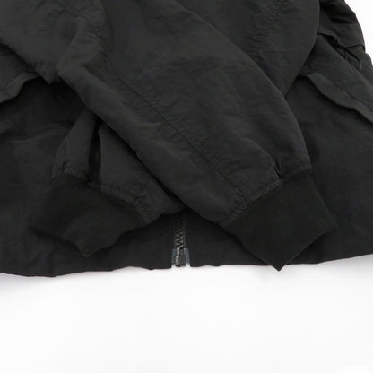 LQQK STUDIO | ルックスタジオ MOTORCYCLE JACKET その他アウター LQS25JK01 ブラック サイズ：M【瀬戸大橋店】