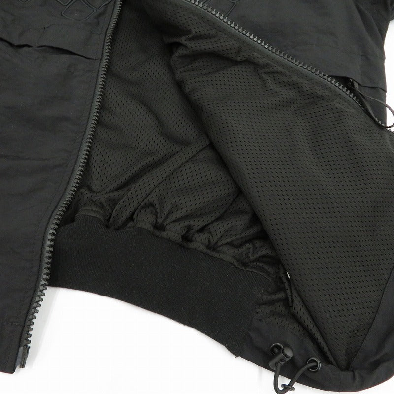 LQQK STUDIO | ルックスタジオ MOTORCYCLE JACKET その他アウター LQS25JK01 ブラック サイズ：M【瀬戸大橋店】