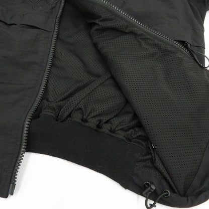 LQQK STUDIO | ルックスタジオ MOTORCYCLE JACKET その他アウター LQS25JK01 ブラック サイズ：M【瀬戸大橋店】