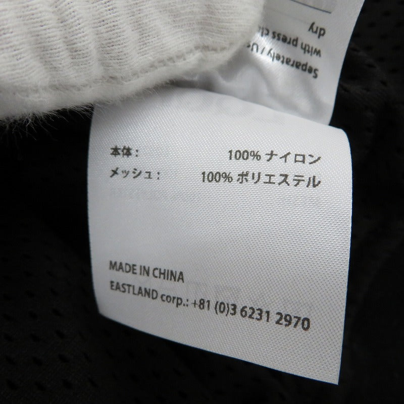 LQQK STUDIO | ルックスタジオ MOTORCYCLE JACKET その他アウター LQS25JK01 ブラック サイズ：M【瀬戸大橋店】